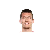 FC모바일 EURO24 J. 베스터고르 선수 카드