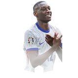FC모바일 EURO24 R. 콜로-무아니 선수 카드