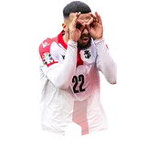 FC모바일 EURO24 G. 미코타제 선수 카드