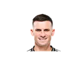 FC모바일 EURO24 파스칼 그로스 선수 카드
