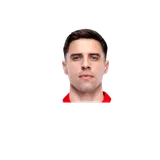 FC모바일 EURO24 얀 베드나레크 선수 카드