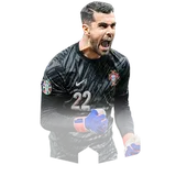 FC모바일 EURO24 디오구 코스타 선수 카드