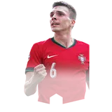 FC모바일 EURO24 팔리냐 선수 카드