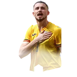 FC모바일 EURO24 R. 드러구신 선수 카드