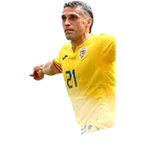 FC모바일 EURO24 N. 스탄치우 선수 카드