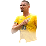 FC모바일 EURO24 러즈반 마린 선수 카드