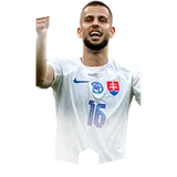 FC모바일 EURO24 다비드 한츠코 선수 카드
