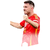 FC모바일 EURO24 A. 라포르트 선수 카드