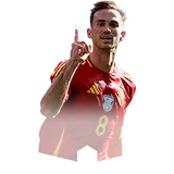 FC모바일 EURO24 파비안 선수 카드