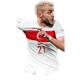 FC모바일 EURO24 B. 일마즈 선수 카드