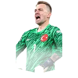 FC모바일 EURO24 메르트 귀노크 선수 카드