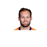 FC모바일 EURO24 데일리 블린트 선수 카드