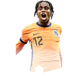 FC모바일 EURO24 제레미 프림퐁 선수 카드