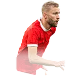 FC모바일 EURO24 콘라트 라이머 선수 카드