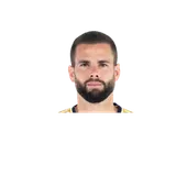 FC모바일 EURO24 나초 페르난데스 선수 카드