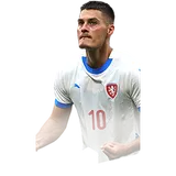FC모바일 EURO24 파트리크 시크 선수 카드