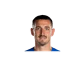 FC모바일 EURO24 루이스 덩크 선수 카드