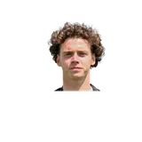 FC모바일 EURO24 M. 더카위퍼 선수 카드