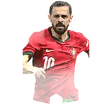 FC모바일 EURO24 베르나르두 실바 선수 카드
