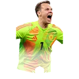FC모바일 EURO24 마누엘 노이어 선수 카드