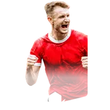 FC모바일 EURO24 슈테판 포슈 선수 카드