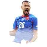 FC모바일 EURO24 I. 슈란츠 선수 카드